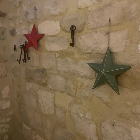 Une Parenthese Aux Portes D Uzes Garrigues-et-Sainte-Eulalie Exterior photo