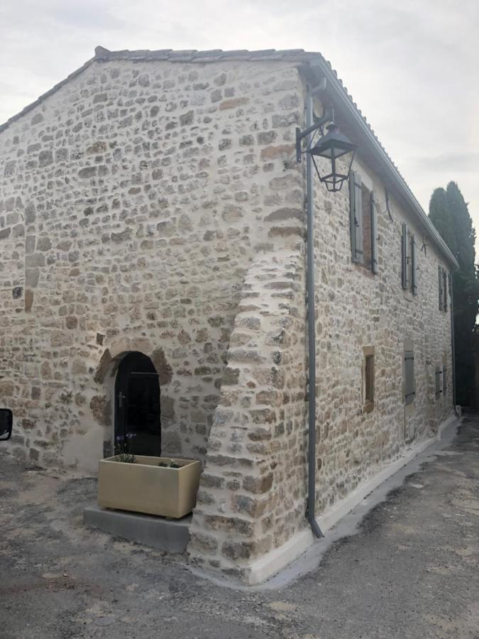 Parenthese Aux Portes D Uzes Holiday home Garrigues-et-Sainte-Eulalie