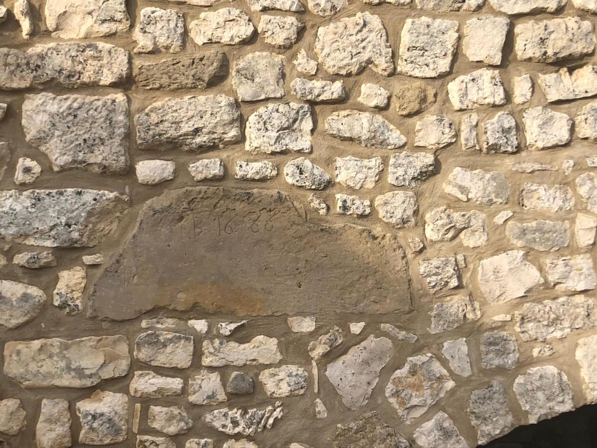 Parenthese Aux Portes D Uzes Holiday home