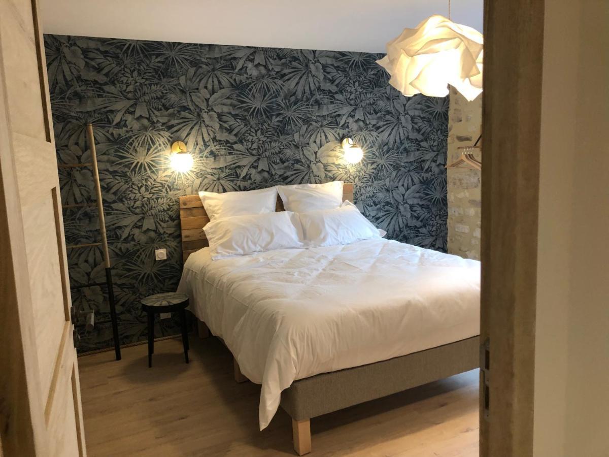 Holiday home Parenthese Aux Portes D Uzes *