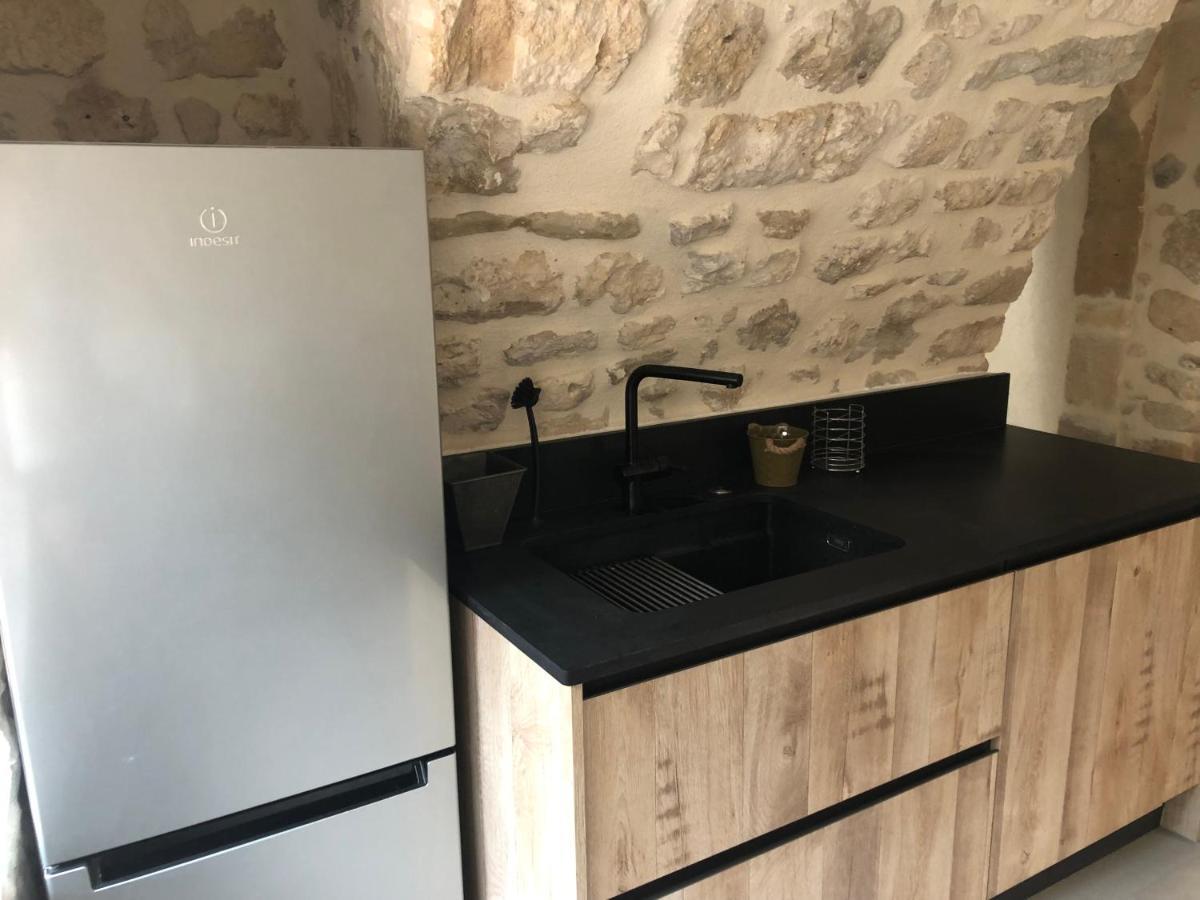 Holiday home Parenthese Aux Portes D Uzes Garrigues-et-Sainte-Eulalie