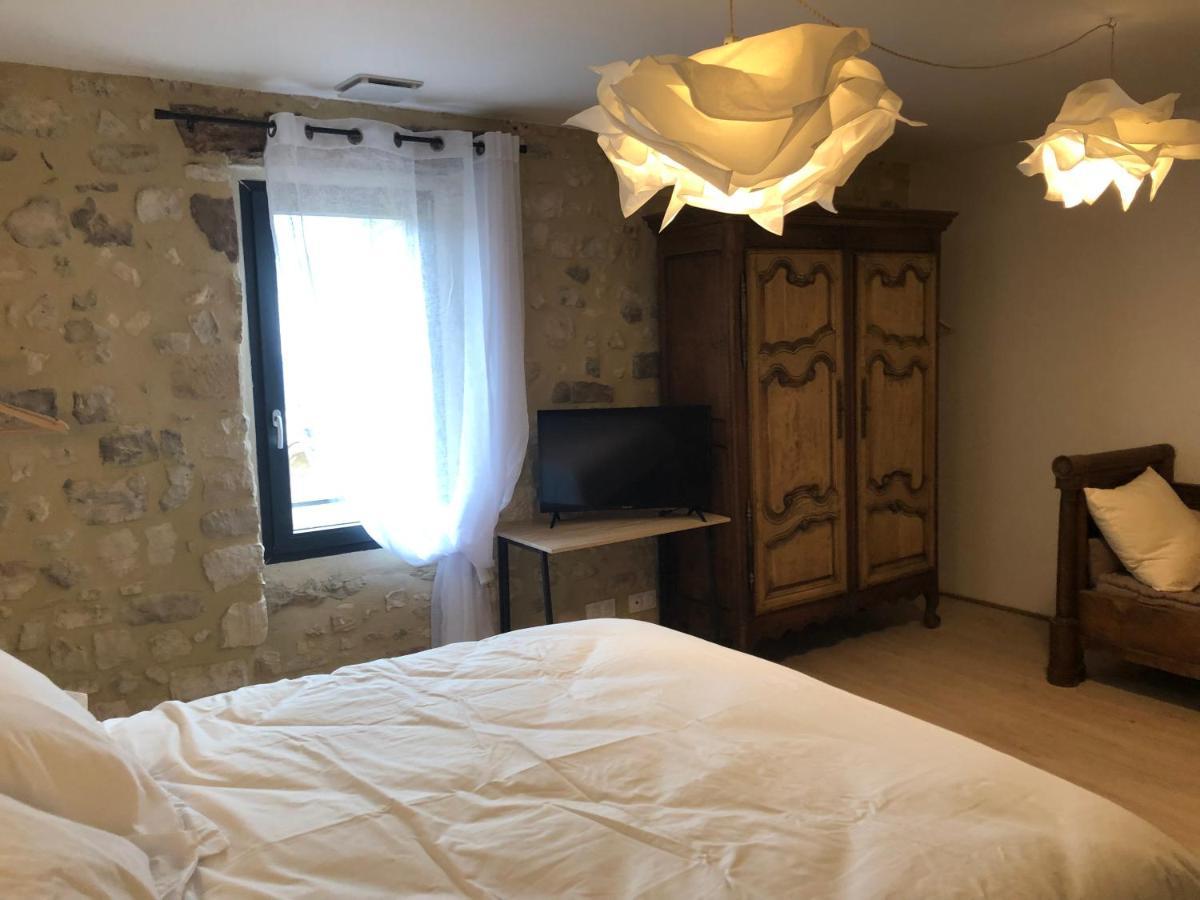 Parenthese Aux Portes D Uzes
