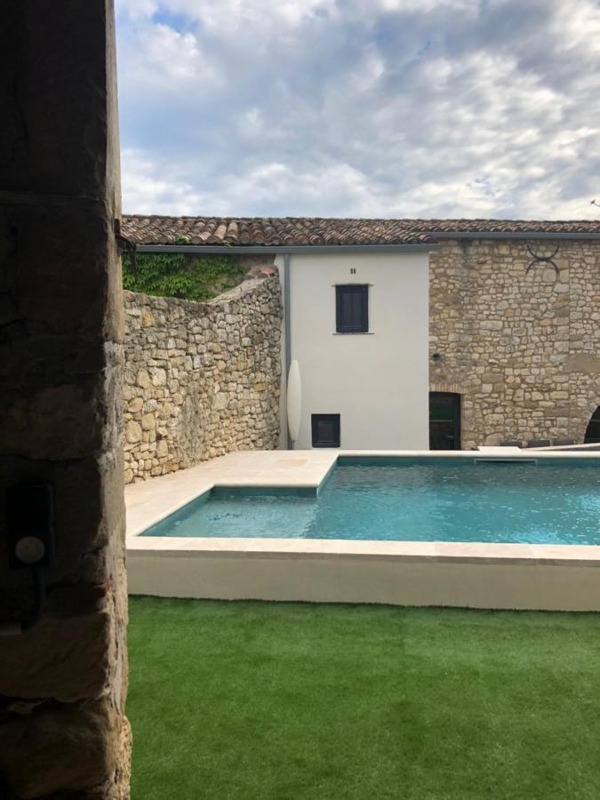 Holiday home Parenthese Aux Portes D Uzes