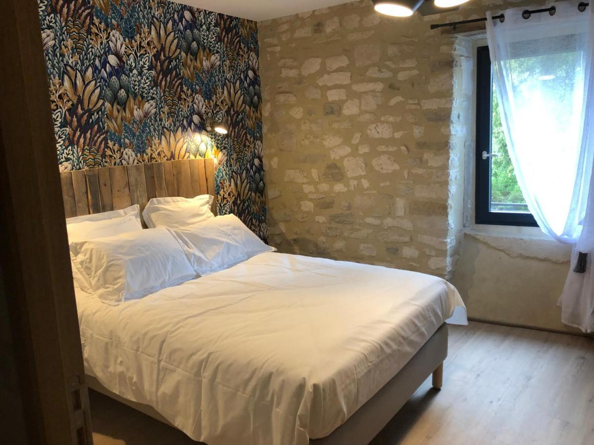 Parenthese Aux Portes D Uzes Holiday home *