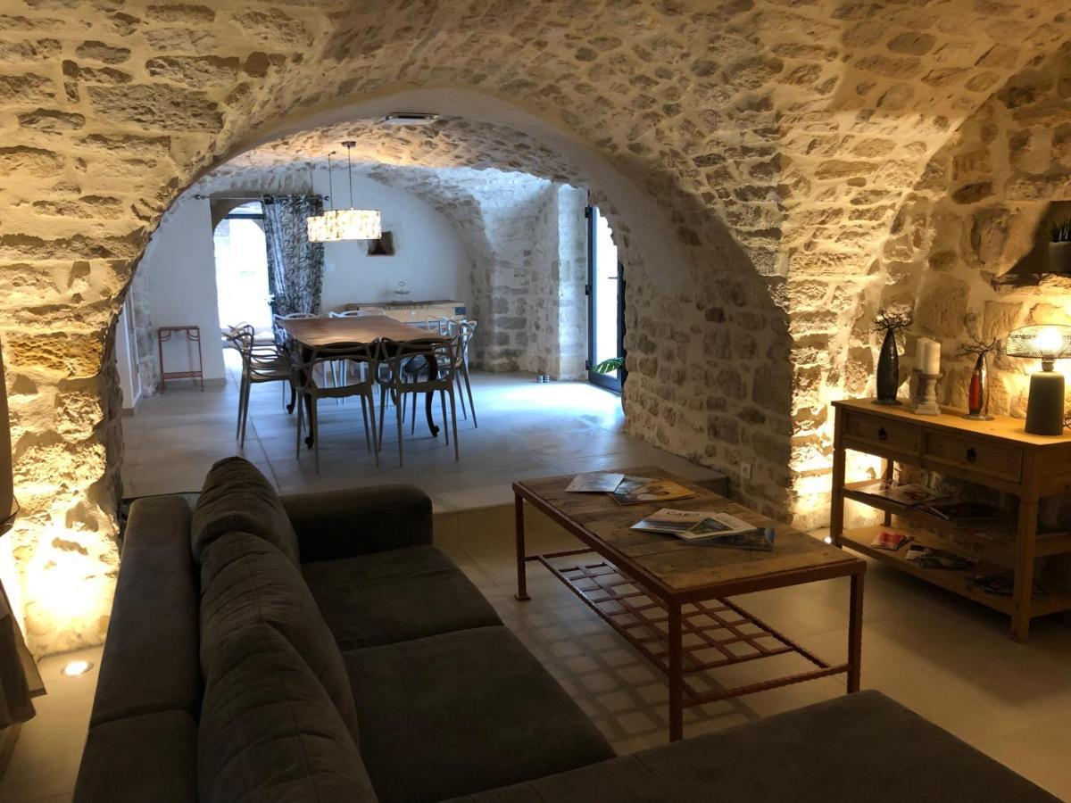 Holiday home Parenthese Aux Portes D Uzes *