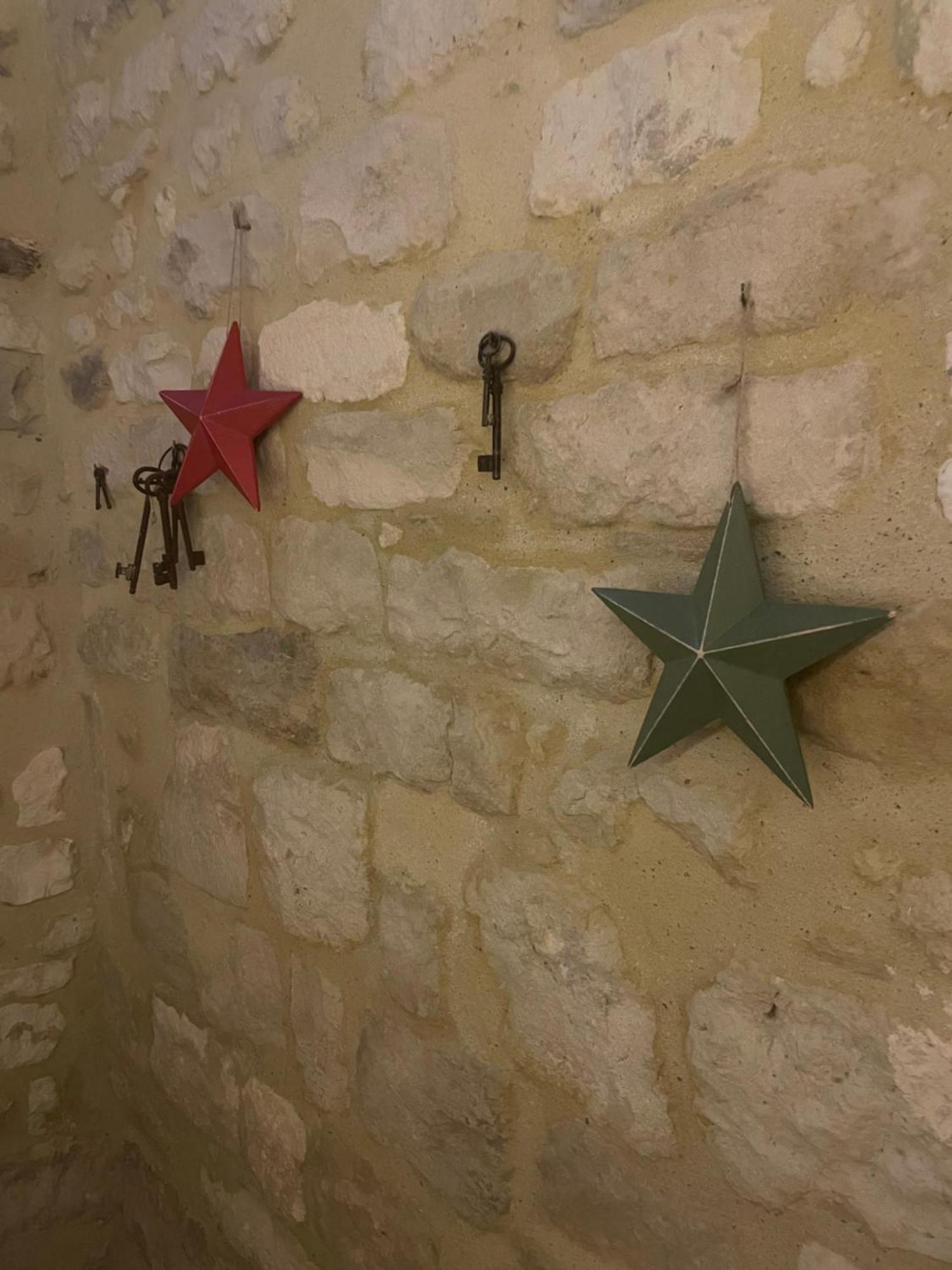 Parenthese Aux Portes D Uzes Garrigues-et-Sainte-Eulalie
